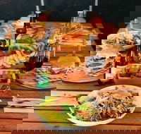 The Heritage Restaurant - Tourism Cairns