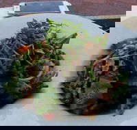 Tiamo Cafe Restaurant - Tourism Cairns
