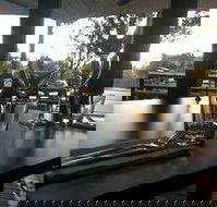 Tong Fu Garden - Tourism Cairns