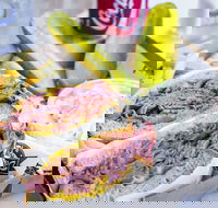 Trentham General - Tourism Cairns