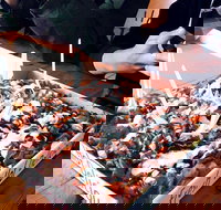 Tufan's - Tourism Cairns