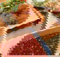 Vi Pa Thai - Tourism Cairns