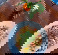 When Harry Met Sally Cafe - Tourism Cairns