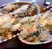 Width Alley Spicy Pot - Tourism Cairns