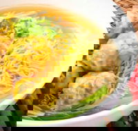 Wonton House - Doncaster - Tourism Cairns