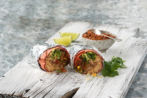 Zambrero Waterloo - Waterloo - Tourism Cairns 0