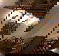 Bamboo Hut Bistro - Tourism Cairns