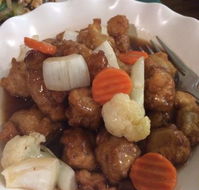 Bei-Fang Chinese Restaurant - Tourism Cairns