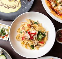 Cafe Pane e Vino - Tourism Cairns