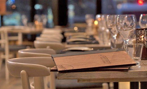 Clifford's Grill & Lounge - Tourism Cairns 7