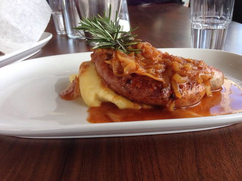 Due South - Tourism Cairns 0