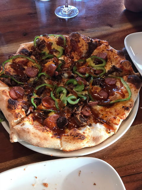 Due South - Tourism Cairns 2