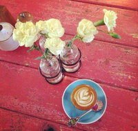 Favourite Chair Cafe - Tourism Cairns