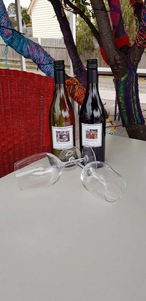 The Bridport Cafe - Tourism Cairns 1