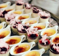 The Crossing Cafe  Restaurant - Tourism Cairns
