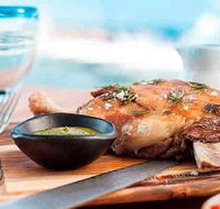 The Galley Kitchen Anchorage - Tourism Cairns