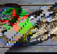 108 Paradise Cafe - Tourism Cairns