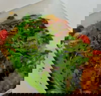 Al Forno - Tourism Cairns