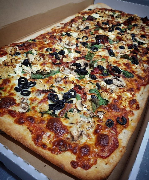 Allstars Pizza - Tourism Cairns 0