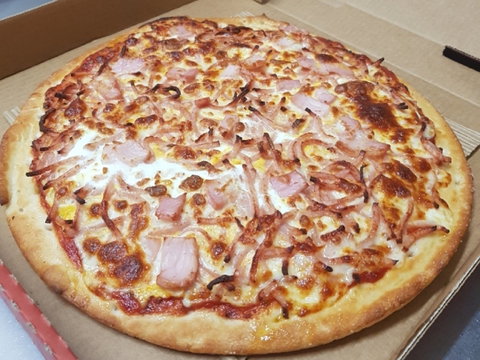 Allstars Pizza - Tourism Cairns 2