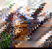 Alpine Cellars - Tourism Cairns