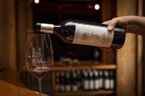 Atze's Corner Wines - Tourism Cairns 1