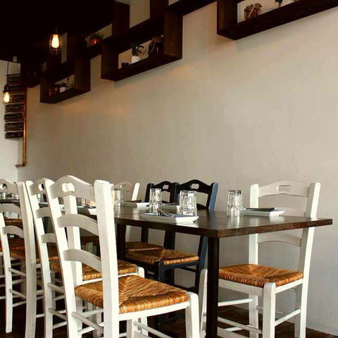 Bahari The Hellenic Palate - Tourism Cairns 0