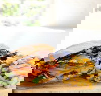 Barracks Bar - Crowne Plaza Hawkesbury Valley - Tourism Cairns