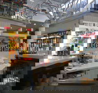 Beetle Cafe - Tourism Cairns