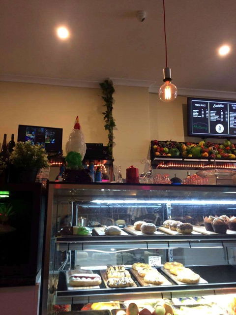 Bellamy Coffee - Tourism Cairns 0