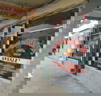 Berkshire Munchies Takeaway - Tourism Cairns