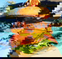 Blowfish Street Food - Tourism Cairns