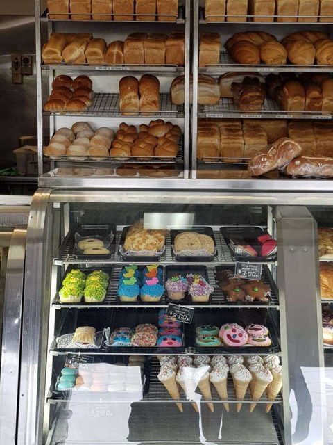Brighton Bakery - Tourism Cairns 0