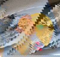 Cafe Amphora - Tourism Cairns