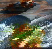 Cafe Cornucopia - Tourism Cairns