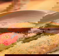 Caffe Cherry Beans - Roselands - Tourism Cairns