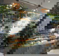 Cafe Mimshack - Tourism Cairns