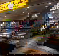 Cakes Bakery - Tourism Cairns