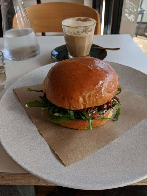 Calibrate Coffee - Tourism Cairns 0