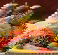 Charlani's - Tourism Cairns