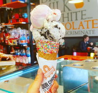 Chocolateria San Churro - Springfield - Tourism Cairns