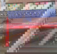 Cosmos Kebabs - Tourism Cairns