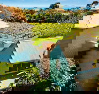 Curlewis Winery - Tourism Cairns