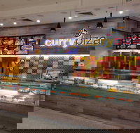 Curry Bizarre - Tourism Cairns