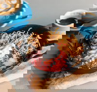 Devon Garden City - Tourism Cairns