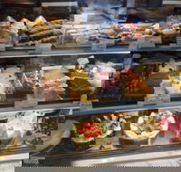 Dolce Espresso - Tourism Cairns