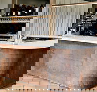 Dominique Portet Winery - Tourism Cairns
