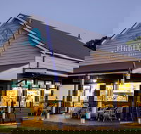 Figbird Cafe and Deli - Tourism Cairns