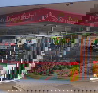 Firestone Charcoal Chicken