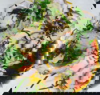 Fortune Palace Restaurant - Tourism Cairns